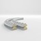 Ekena Millwork 52-in. OD x 47 1/4-in. ID x 2 3/8-in. W x 1 1/4-in. P Nexus Ceiling Ring Kit CRK52NE - alternate 5